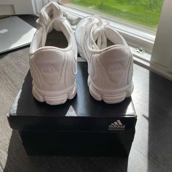 adidas Shoes Adidas Cheer Sport Womens Cheer Shoes Poshmark